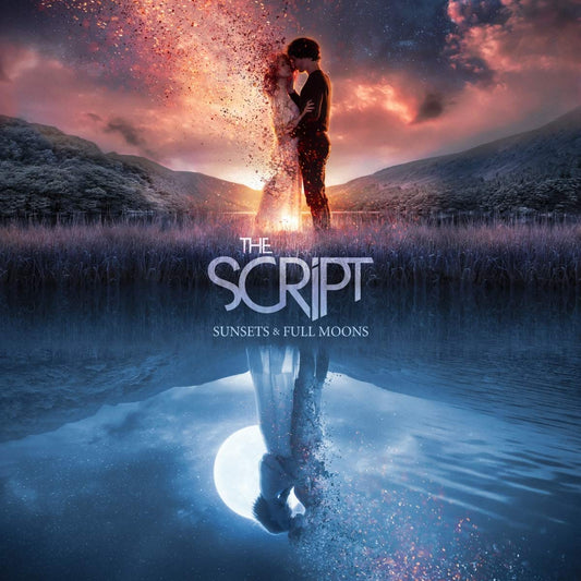 SCRIPT -Sunsets & Full Moons