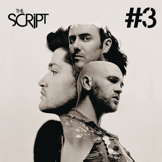 The Script -#3 (180 Gram Vinyl)