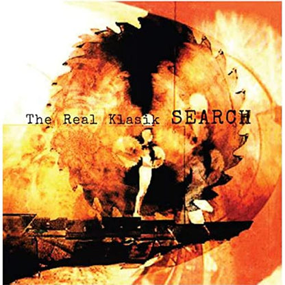 Search – The Real Klasik