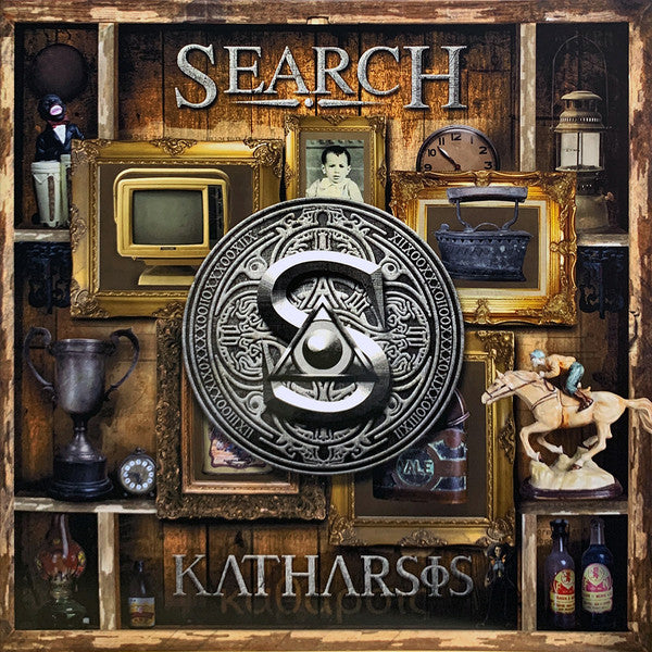 Search Katharsis