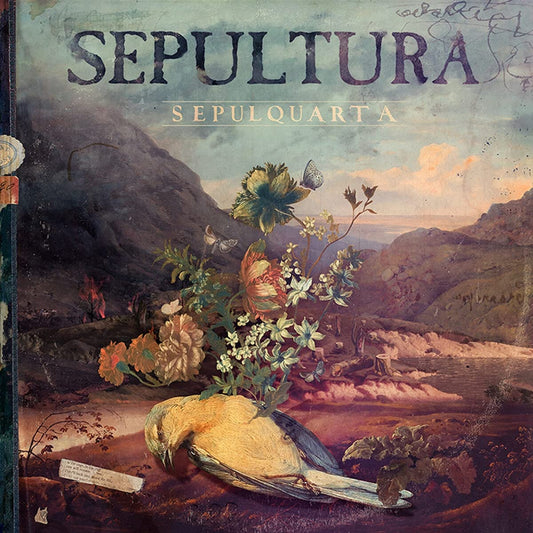 Sepultura -SepulQuarta