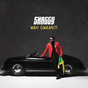 Shaggy -Wah Gwaan