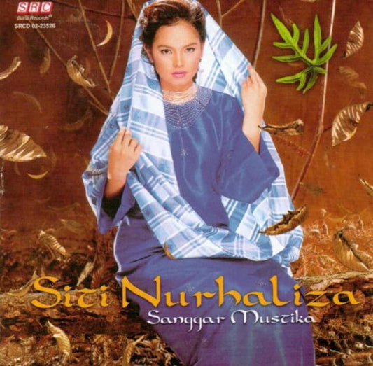 Dato' Siti Nurhaliza – Sanggar Mustika