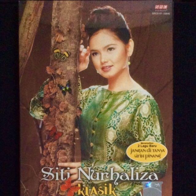 Siti Nurhaliza -Klasik