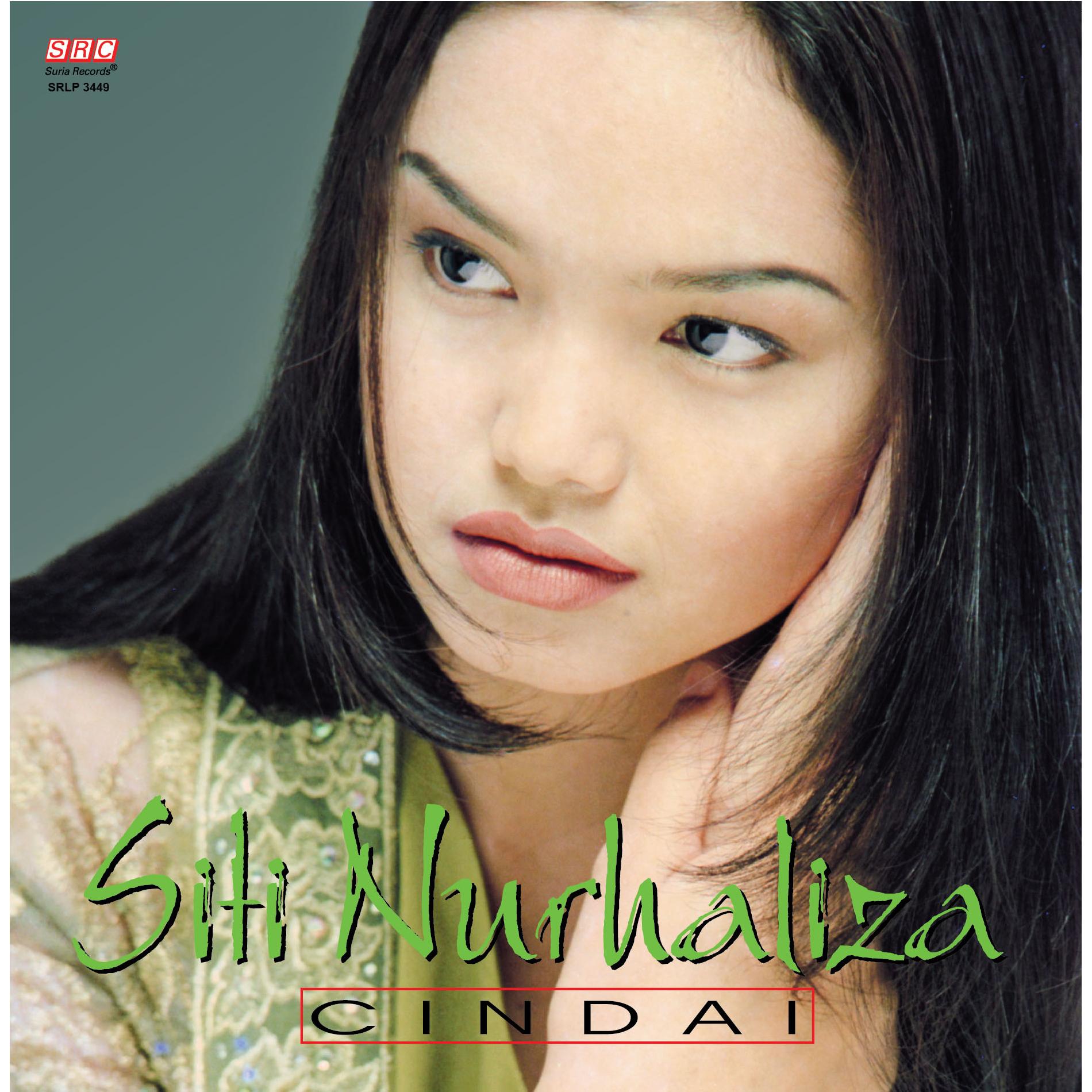 Siti Nurhaliza Cindai