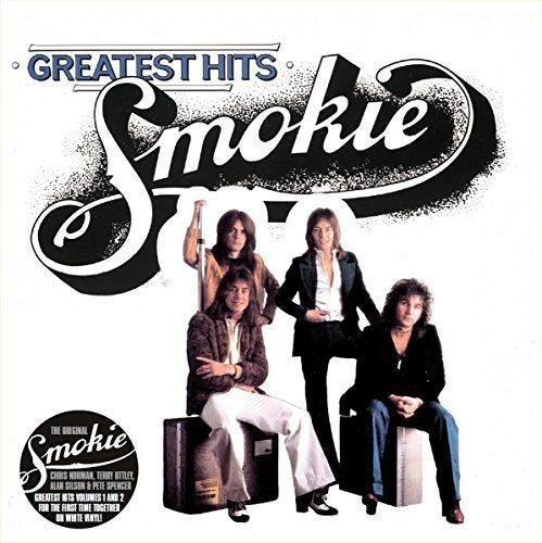 Smokie-Greatest Hits