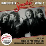 Load image into Gallery viewer, Smokie-Greatest Hits Vol:2
