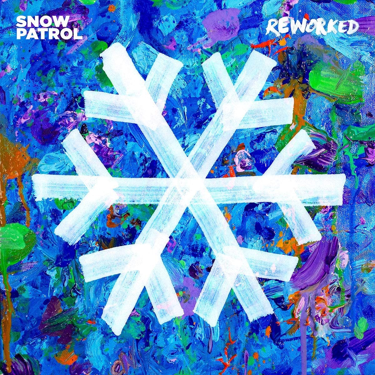 Snow Patrol - Reworked