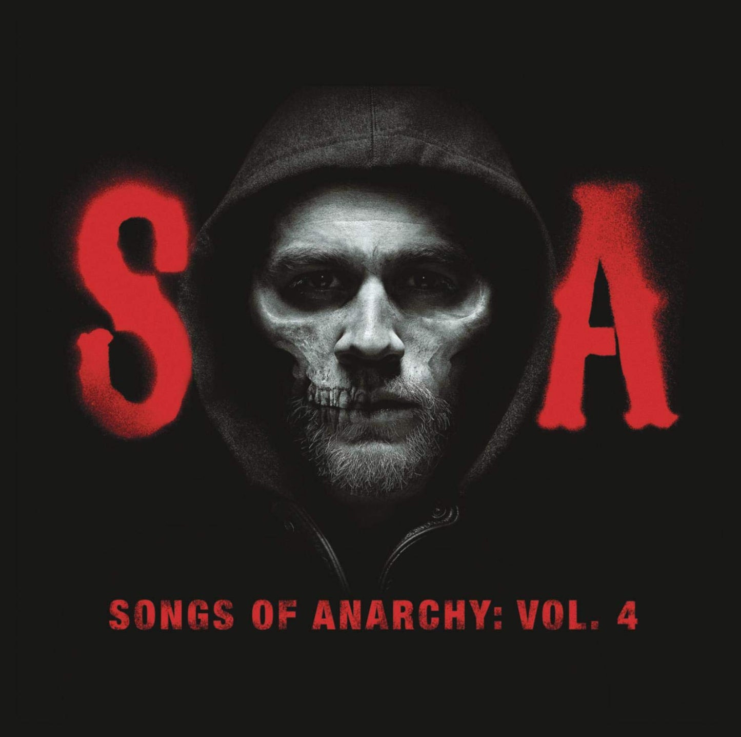 Sons of Anarchy -Songs of Anarchy, Vol. 4 (Music from Sons of Anarchy)