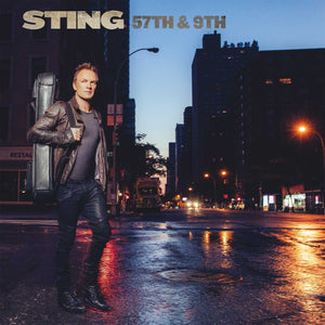 Sting -57TH & 9TH