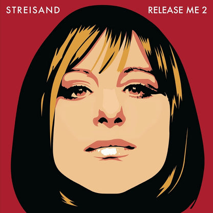 Barbra Streisand -Release Me 2