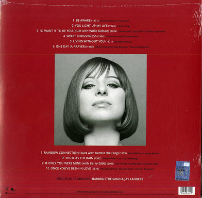Barbra Streisand -Release Me 2