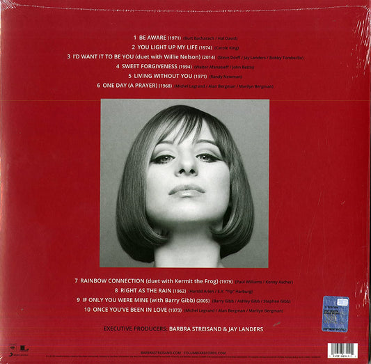 Barbra Streisand -Release Me 2
