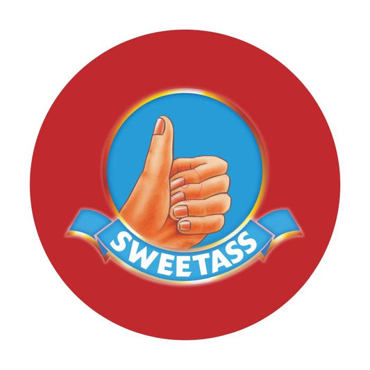 Sweetass - Wa Caya Lu