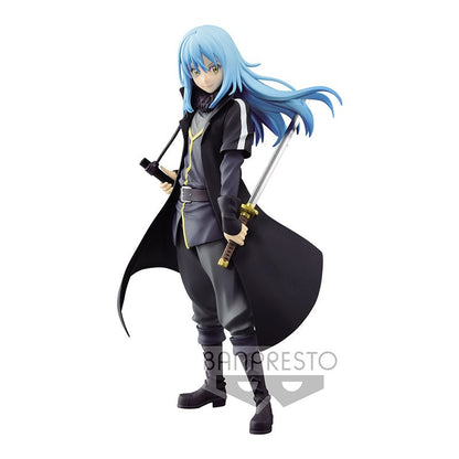 Rimuru Tempest Vol.13 - (OTHERWRLDER FIGURE)