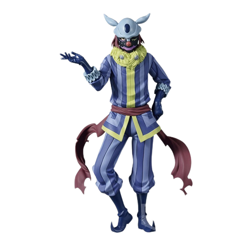 Laplace -Slime Otherworlder