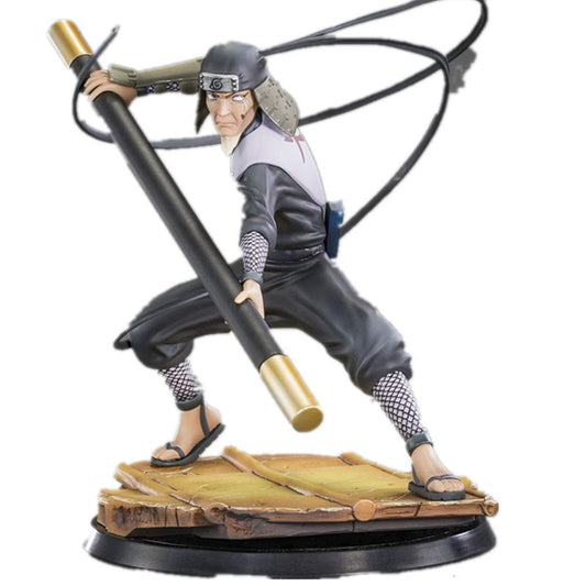 Naruto -Hiruzen Sarutobi (15cm)