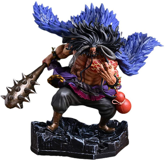 One Piece - Kaido Captain Of All Beast (30cm)