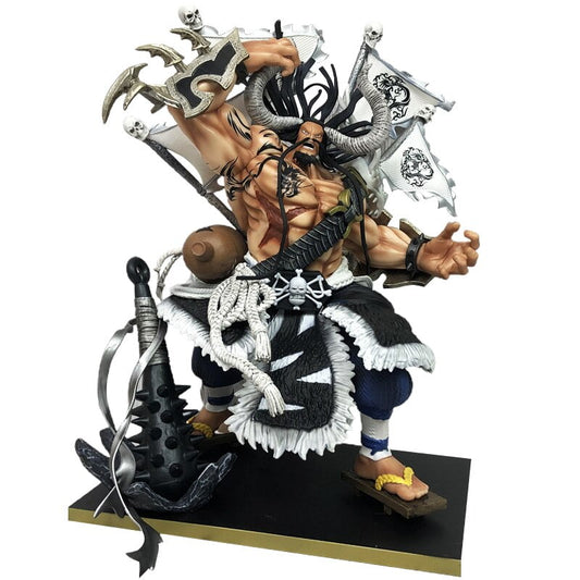 One Piece - Kaido (36cm)