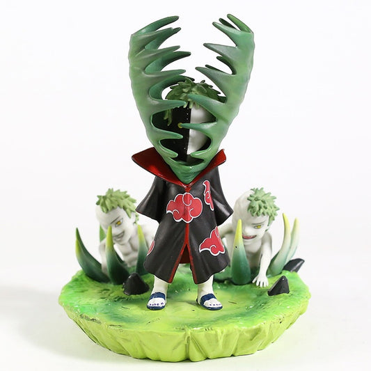 Naruto - Zetsu Naruto (17cm)