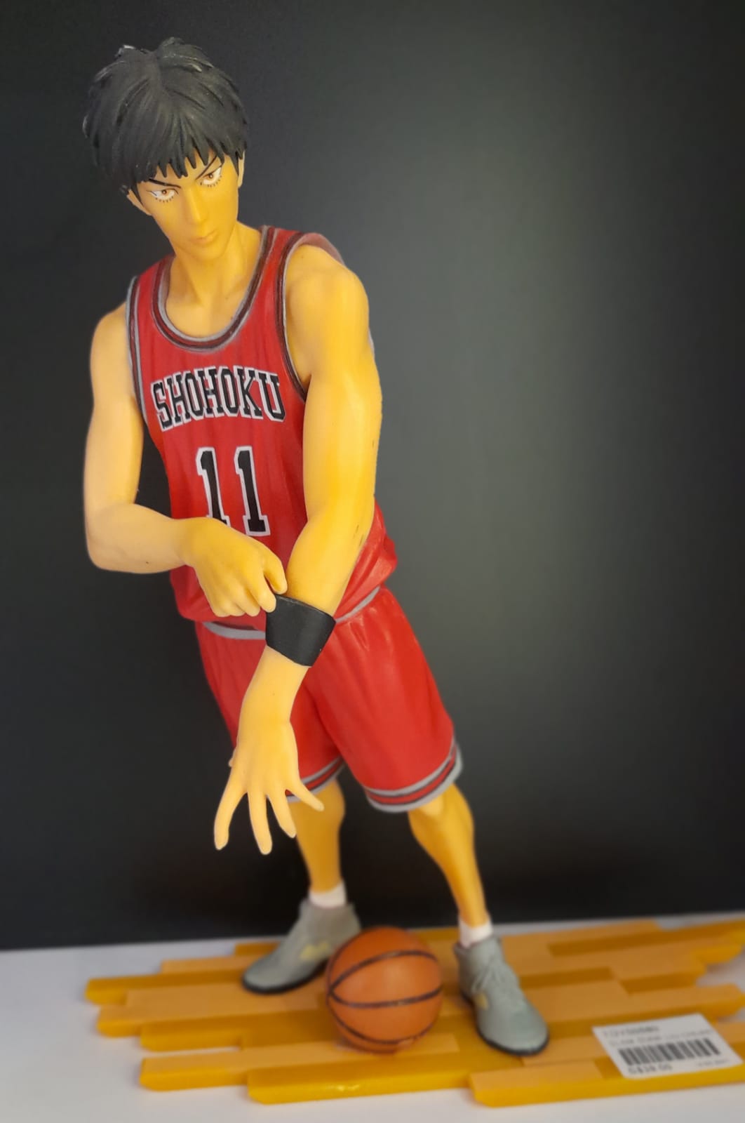 Slam Dunk - Rukawa Kaede (23cm)