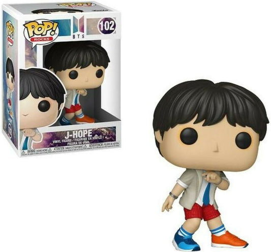 Funko Pop - BTS J-Hope