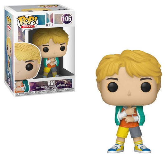 Funko Pop - BTS RM