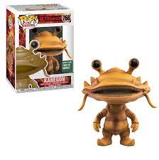 Funko Pop-Kanegon 768