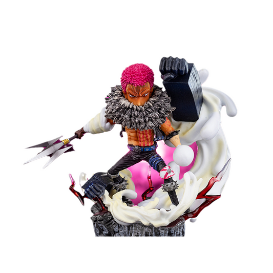 One Piece - Katakuri (12cm)