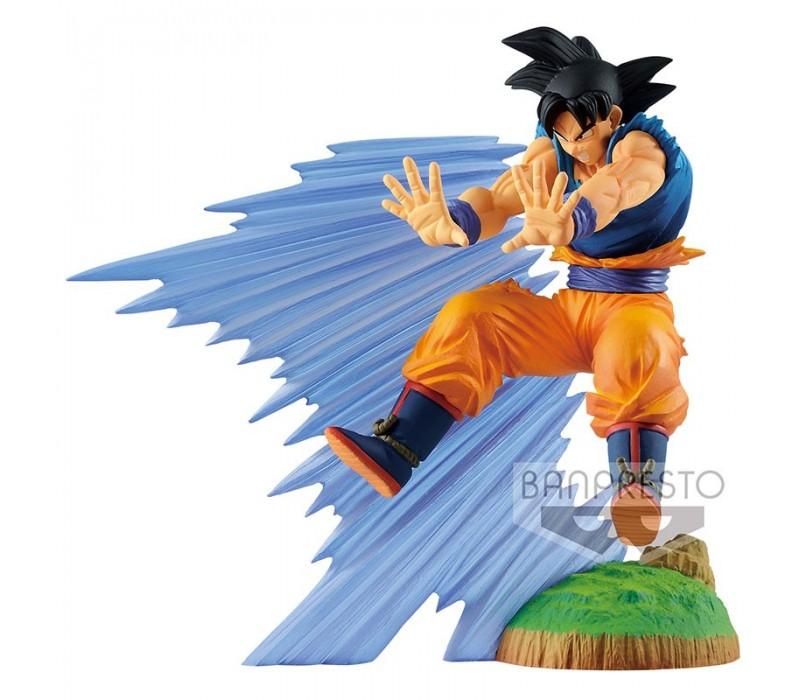 Dragonball Z -Son Guku (Banpresto)