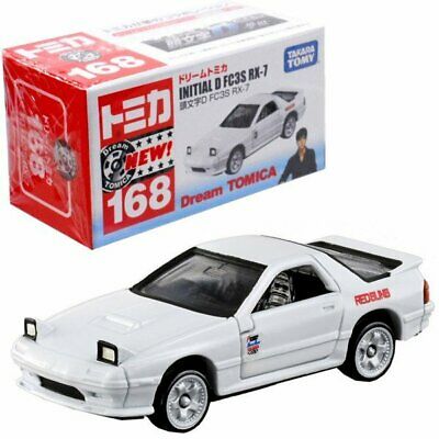 Takara Initial D 168