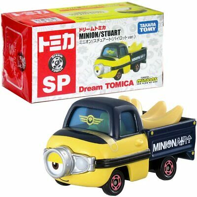 Takara Minion SP