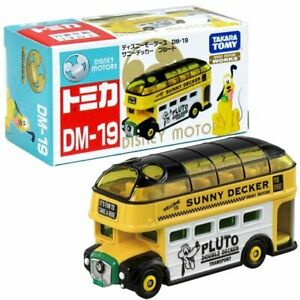 Takara Disney DM-19