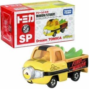 Takara Minion Sp