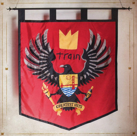 Train – Greatest Hits