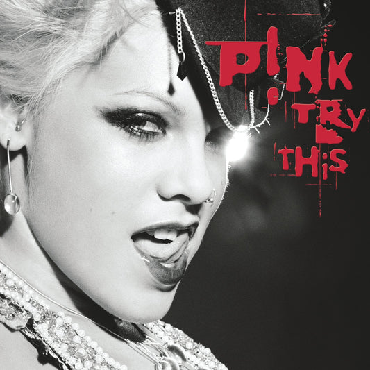 Pink -Try This