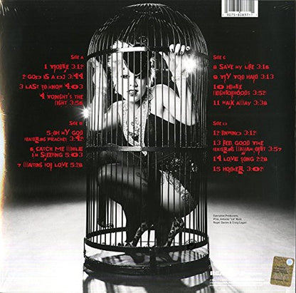 Pink -Try This