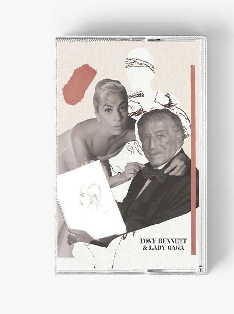 Tony Bennett & Lady Gaga -Love For Sale