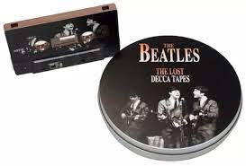 Beatles -The Lost Decca Tapes