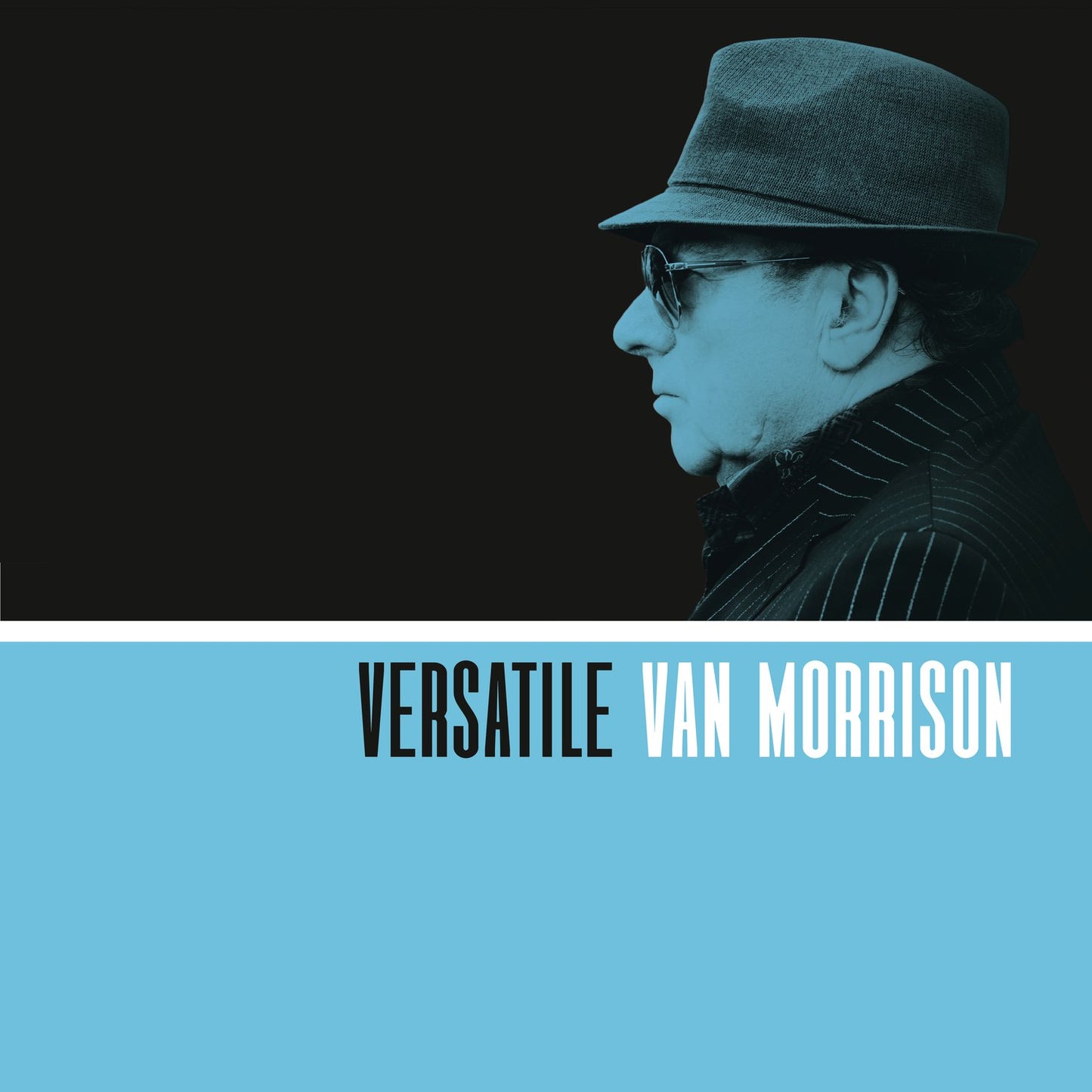 Van Morrison -Versatile