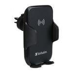 Load image into Gallery viewer, VERBATIM 10W CAR MOUNT WIRELESS CHARGER #65835
