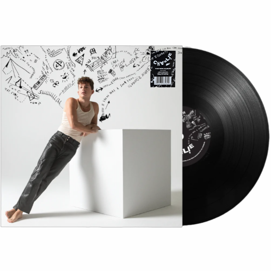 Charlie Puth - Charlie