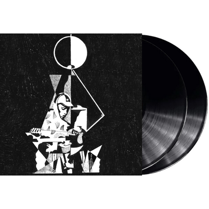 King Krule - 6 Feet Beneath The Moon (2LP)