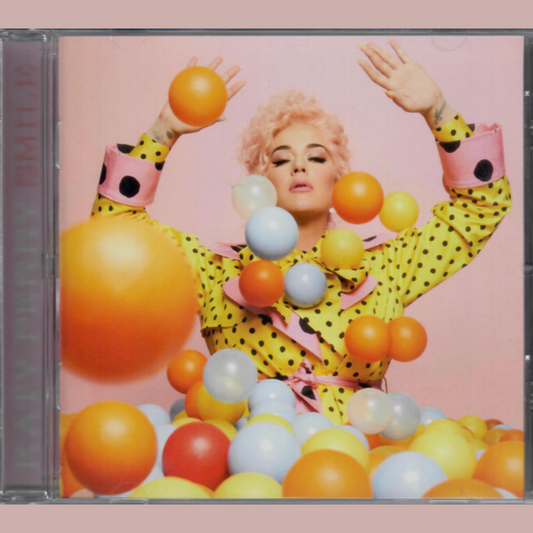 Katy Perry – Smile (Limited Edition, Alternate Cover #5)