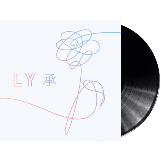 BTS – Love Yourself 承 'Her'