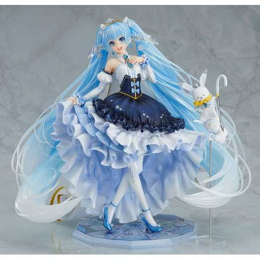 SNOW PRINCESS MIRAI SNOW VERSION (23CM)