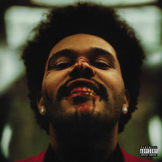 The Weeknd – After Hours