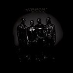 Load image into Gallery viewer, Weezer -The Black Album

