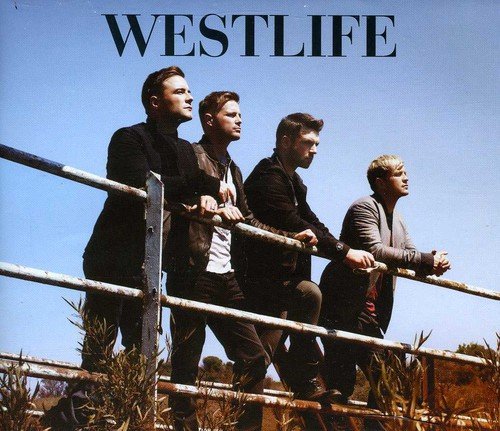 Westlife-Greatest Hits
