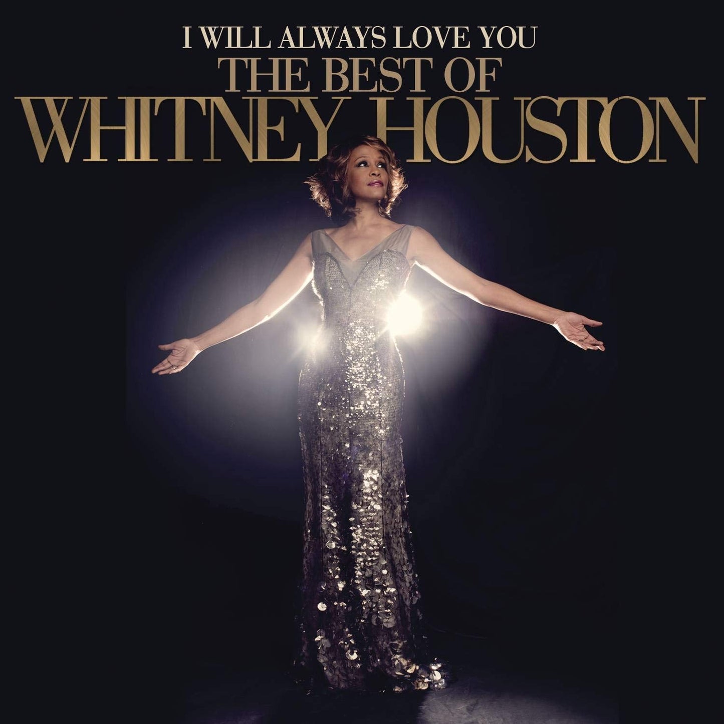 Whitney Houston -I Will Always Love You: The Best Of Whitney Houston